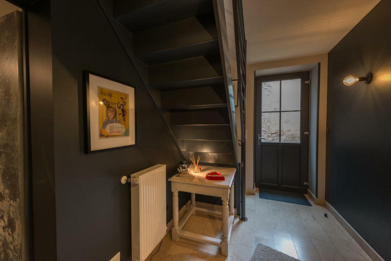 Gite De La Fee Beaune  Exterior foto