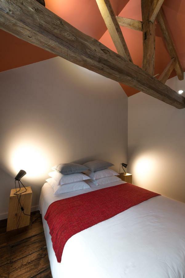 Gite De La Fee Beaune  Exterior foto